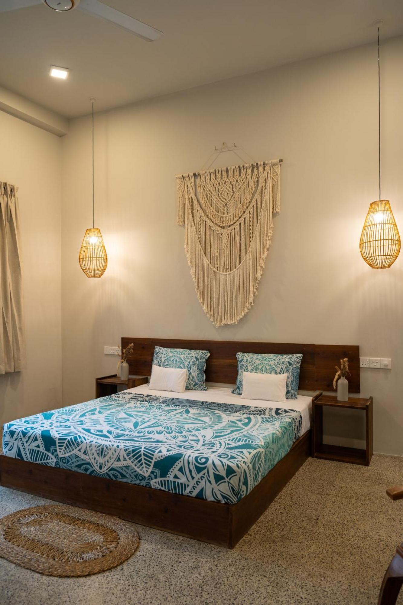 Triton Dondra Hotel Стая снимка